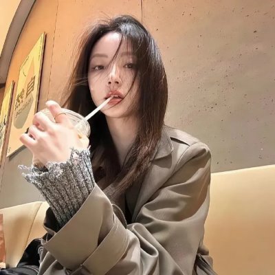 坏头发